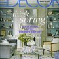 ELLE DECOR MAGAZINE MAY 2009