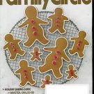 FAMILY CIRCLE MAGAZINE NOVEMBER 29, 2009