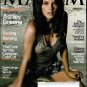 MAXIM MAGAZINE DECEMBER 2009 ASHLEY GREENE