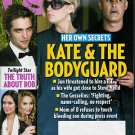 US WEEKLY MAGAZINE MAY 25, 2009 GOSSELIN, PATTINSON