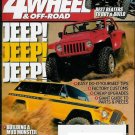 4 WHEEL & OFF-ROAD MAGAZINE AUGUST 2009