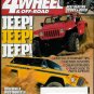 4 WHEEL & OFF-ROAD MAGAZINE AUGUST 2009
