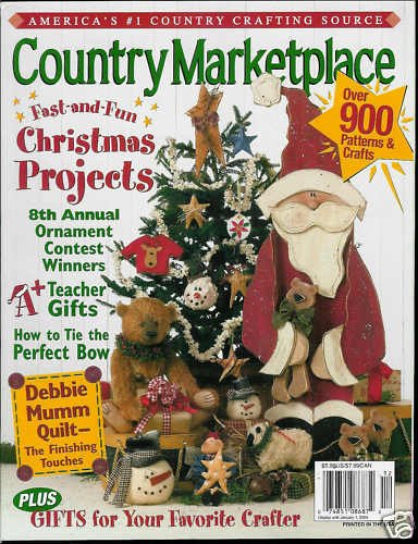 COUNTRY SAMPLER MAGAZINE SEPTEMBER 2002