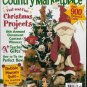 COUNTRY SAMPLER MAGAZINE SEPTEMBER 2002
