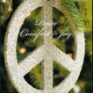 POTTERY BARN CATALOG DECEMBER 2009