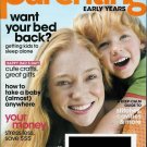 PARENTING EARLY YEARS JUNE 2009