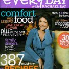 EVERYDAY WITH RACHAEL RAY MAGAZINE FEBRUARY 2009