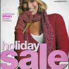 VICTORIA'S SECRET CATALOG HOLIDAY SALE 2007 VOL.1