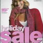 VICTORIA'S SECRET CATALOG HOLIDAY SALE 2007 VOL.1