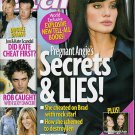 STAR MAGAZINE MAY 18, 2009 ANGELINA JOLIE