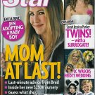 STAR MAGAZINE MAY 11, 2009  JENNIFER ANISTON