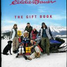 EDDIE BAUER CATALOG WINTER 2009 THE GIFT BOOK