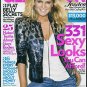 GLAMOUR MAGAZINE SEPTEMBER 2009 JESSICA SIMPSON