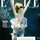 ELLE MAGAZINE MAY 2009 DREW BARRYMORE