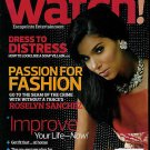WATCH! MAGAZINE APRIL 2009 ROSELYN SANCHEZ