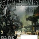 GAME INFORMER MAGAZINE # 196 AUGUST 2009 RAGE, HALO 3