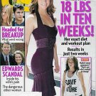 US WEEKLY MAGAZINE AUGUST 25, 2008 JENNIFER LOVE HEWITT