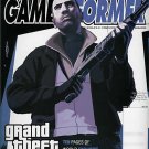 GAME INFORMER MAGAZINE # 169 MAY 2007 GRAND THEFT AUTO IV