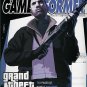 GAME INFORMER MAGAZINE # 169 MAY 2007 GRAND THEFT AUTO IV