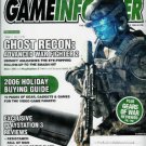 GAME INFORMER MAGAZINE # 164 DECEMBER 2006