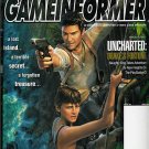 GAME INFORMER MAGAZINE # 168 APRIL 2007 UNCHARTED