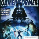 GAME INFORMER MAGAZINE # 167 MARCH 2007 STAR WARS