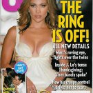US WEEKLY MAGAZINE DECEMBER 29, 2008. JENNIFER LOPEZ