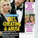 US WEEKLY MAGAZINE NOV. 3, 2008. MADONNA'S REAL STORY