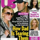 US WEEKLY MAGAZINE JUNE 16, 2008 JESSICA & TONY ROMO