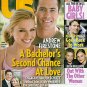 US WEEKLY MAGAZINE JUNE 23 ,2008 ANDREW FIRESTONE