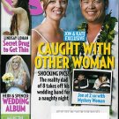 US WEEKLY MAGAZINE MAY/11/09  JON & KATE, LINDSAY LOHAN
