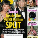 US WEEKLY MAGAZINE APRIL 27, 2009 MEL GIBSON