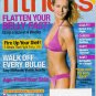 FITNESS MAGAZINE APRIL 2008 MAGDALENA WROBEL