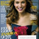 MARIE CLAIRE MAGAZINE JANUARY 2010 NATALIE PORTMAN