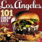 LOS ANGELES MAGAZINE MAY 2009