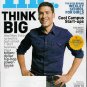INC. MAGAZINE MARCH 2009 MARC ECKO, THINK BIG