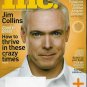 INC. MAGAZINE APRIL 2009 JIM COLLINS
