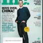 INC. MAGAZINE OCTOBER 2009 MOVE OVER, CHINA!