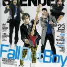 BLENDER MAGAZINE FEBRUARY 2009
