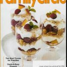 FAMILY CIRCLE MAGAZINE AUGUST 2009