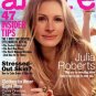 ALLURE MAGAZINE MARCH 2009 JULIA ROBERTS