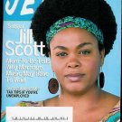 JET MAGAZINE APRIL 13, 2009 JILL SCOTT