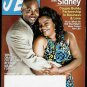 JET MAGAZINE JUNE 8, 2009 MO'NIQUE AND SIDNEY