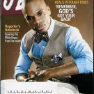 JET MAGAZINE APRIL 6, 2009 KIRK FRANKLIN