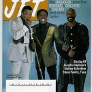 JET MAGAZINE NOVEMBER 10, 2008. SOUL MEN