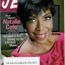 JET MAGAZINE DECEMBER 8, 2008. NATALIE COLE