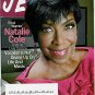 JET MAGAZINE DECEMBER 8, 2008. NATALIE COLE