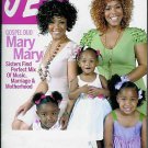 JET MAGAZINE MAY 11, 2009 GOSPEL DUO MARY MARY