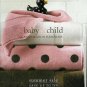 RESTORATION HARDWARE BABY & CHILD SUMMER SALE 2009