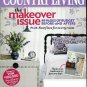 COUNTRY LIVING MAGAZINE SEPTEMBER 2009